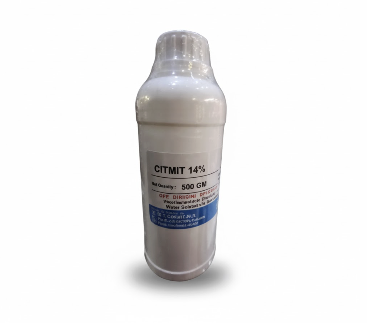 Biocide