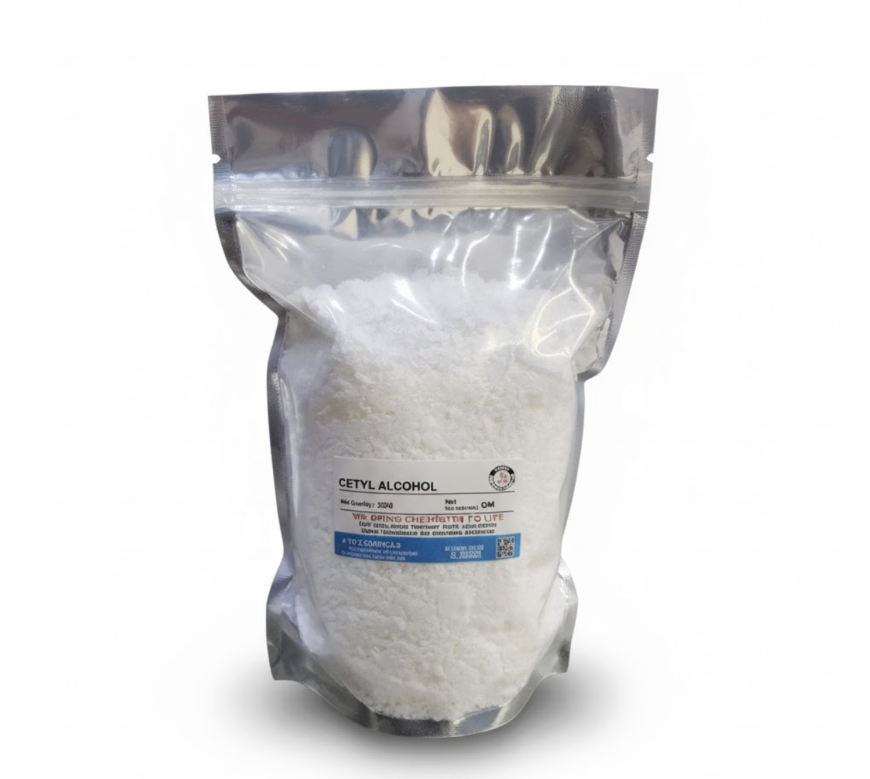 Cetyl Alcohol