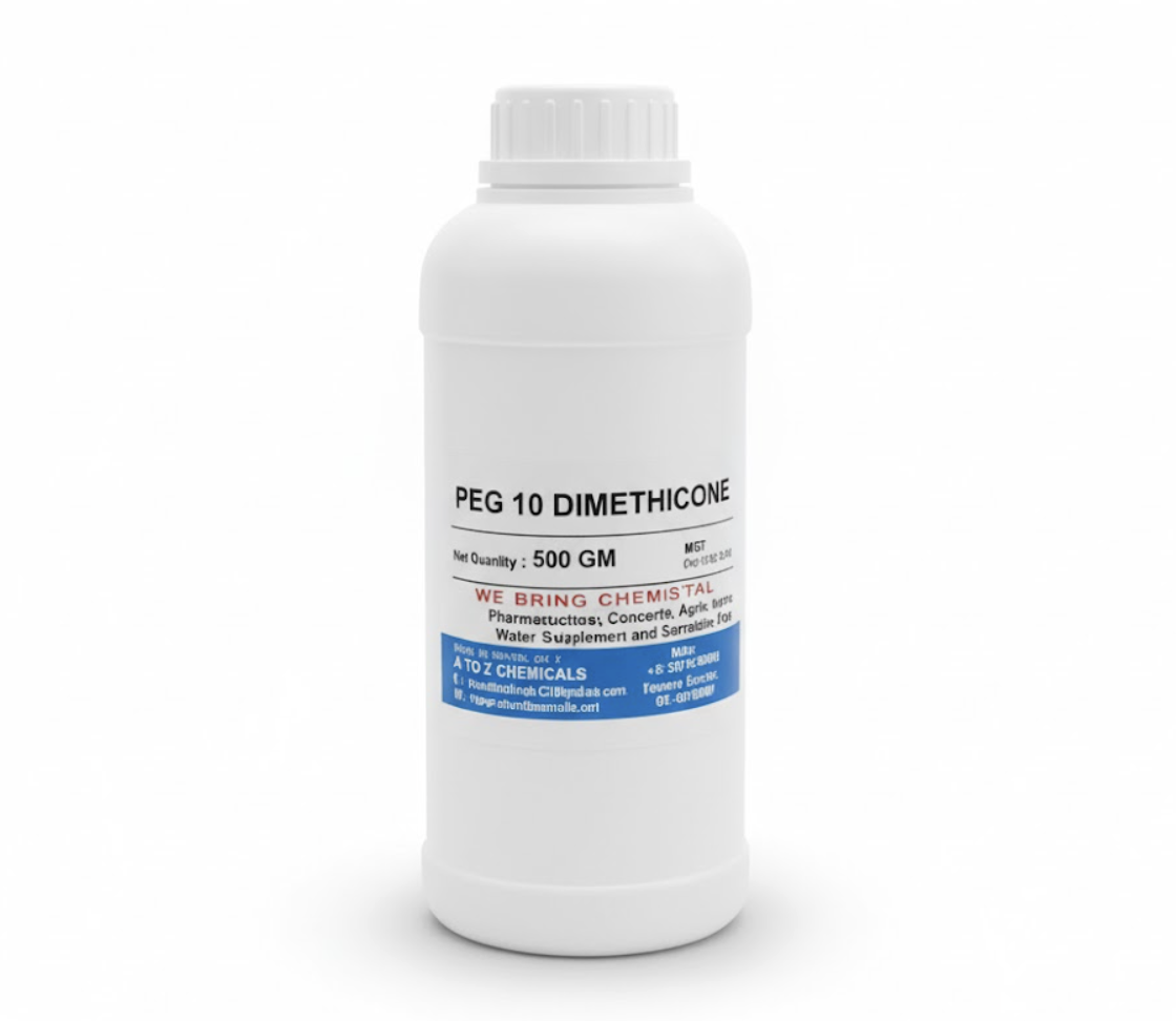 Silicone Fluids