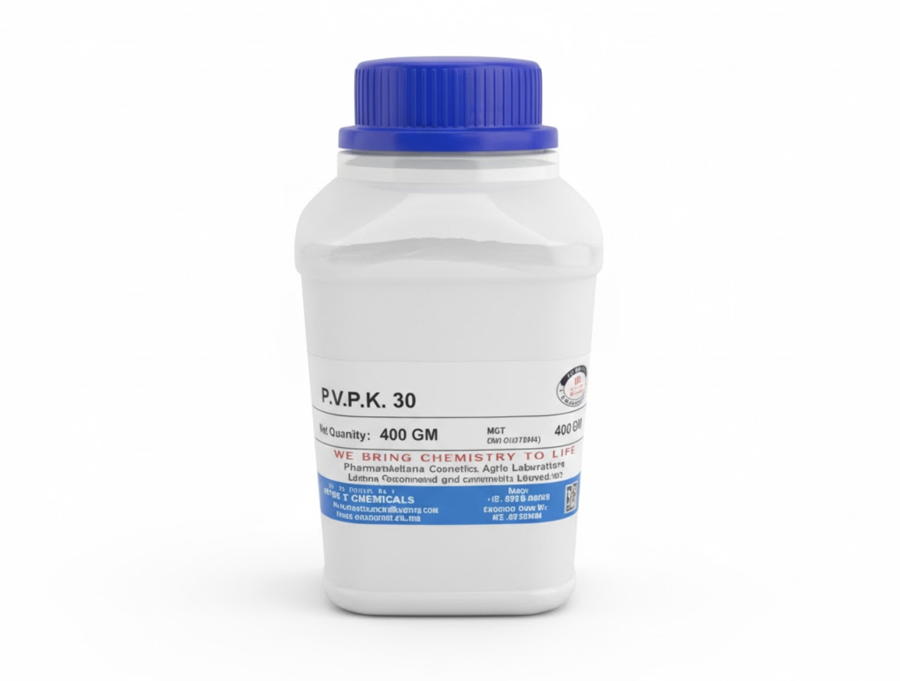 Specialty Chemicals