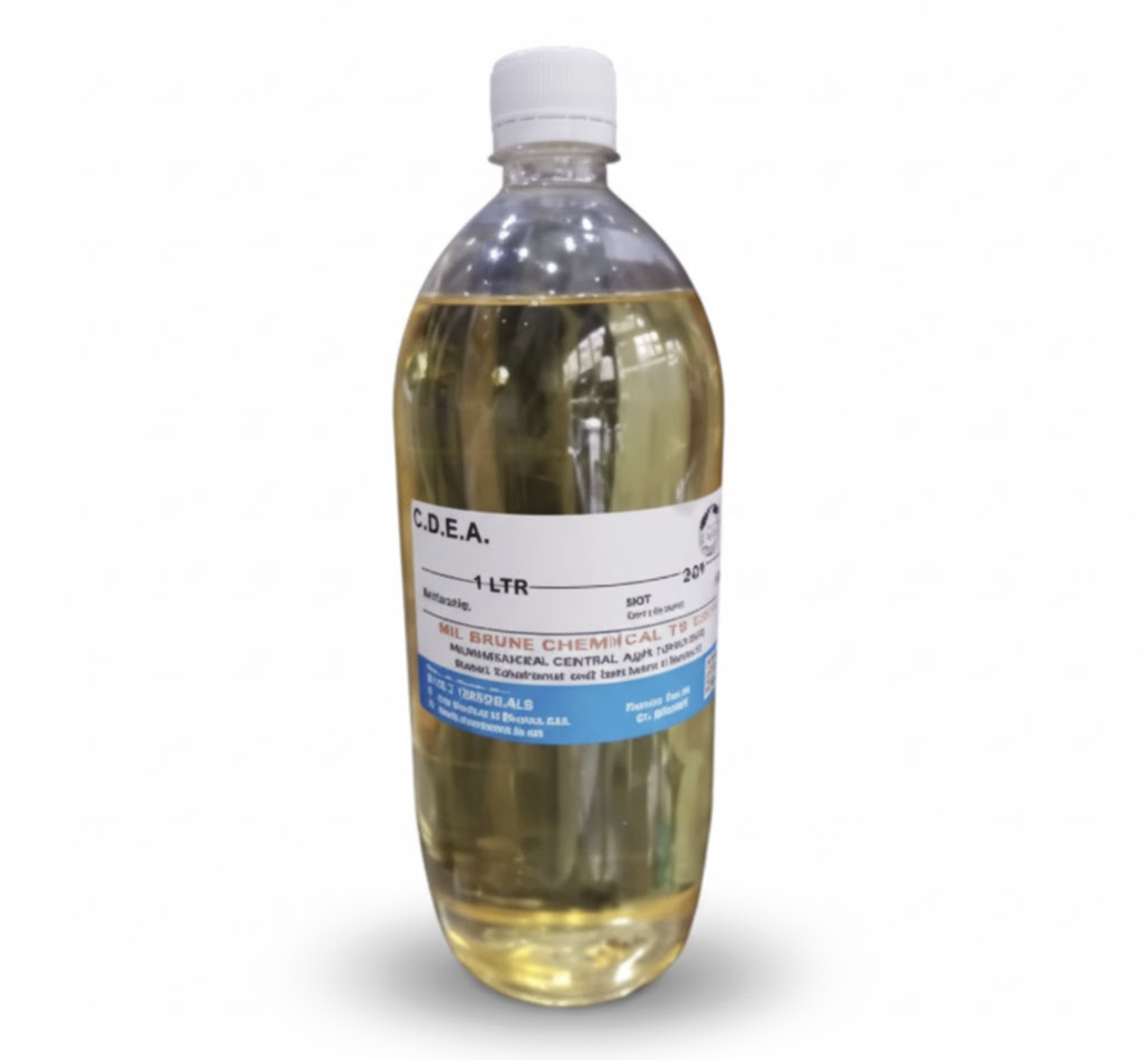 Surfactant Liquids