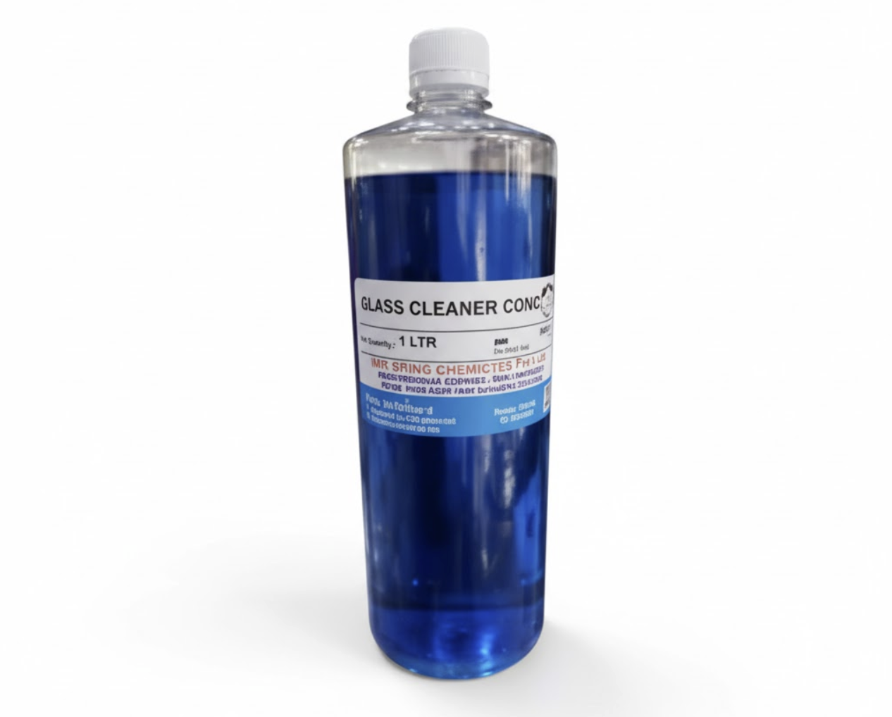 Toilet Cleaner